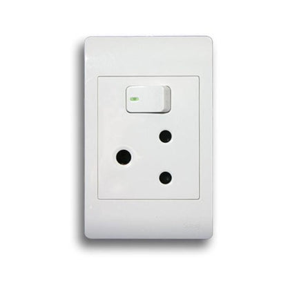 Synerji - Sockets