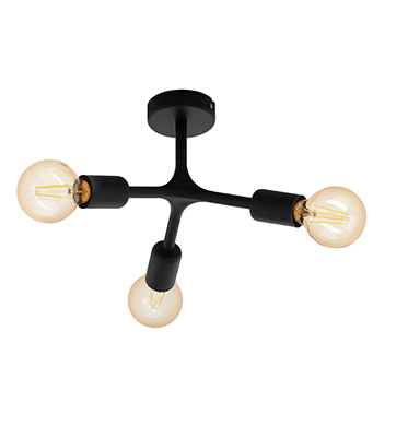 Eurolux Bocadella1 Ceiling Lights