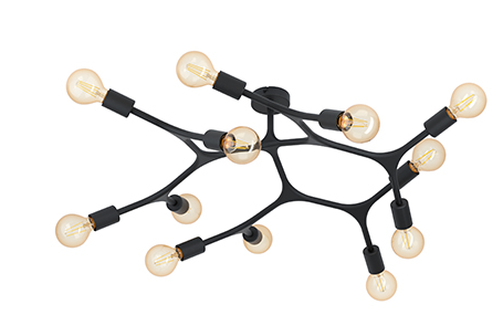 Eurolux Bocadella1 Ceiling Lights