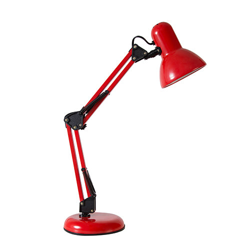 Adjustable T/Lamp 160mm