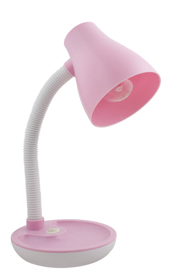 Desk Lamp Plastic