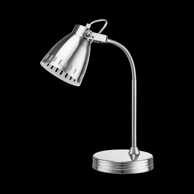 Flexi Desk Lamp with in-line switch,