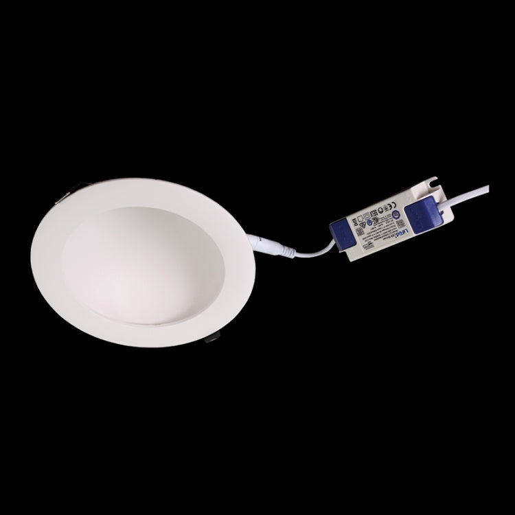 230v 20W SMD LED Downlight, Non Dimmable, (Indirect Light)