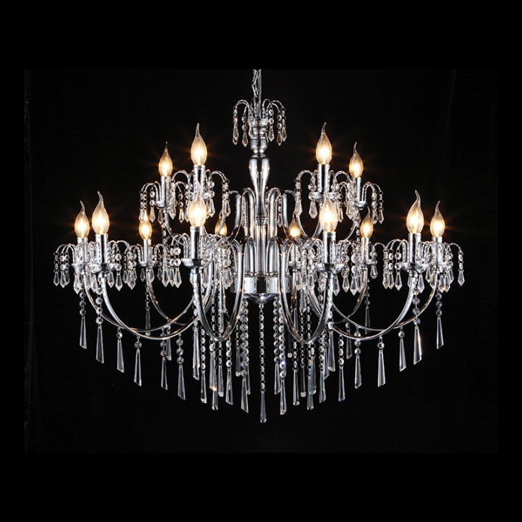 Elegant Lighting Chandelier | Crystal Chandelier | WYNBERG LIGHTS