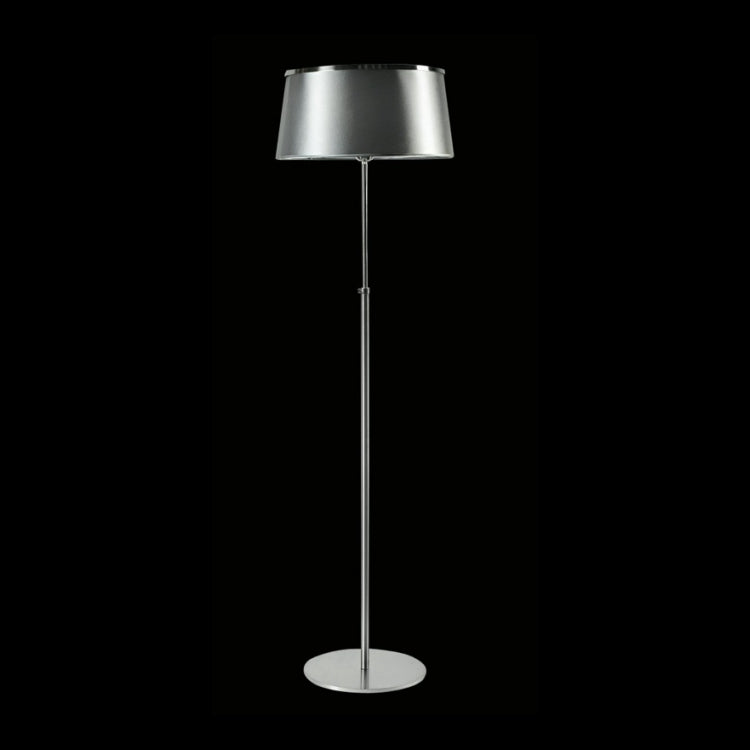 230v 60W E27 Adjustable Floor Lamp with Foot switch