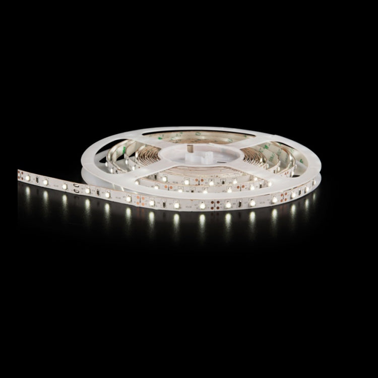 12v 4.8W 60 LEDs SMD Open Flexi Strip per meter , Cool White