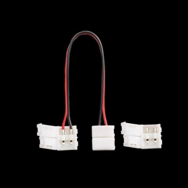 Double and Single Connector for LED5050 Strip Light