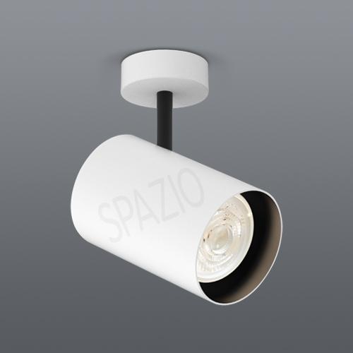 Spazio 246605.5.30 Lone PAR30 Surface Spotlight