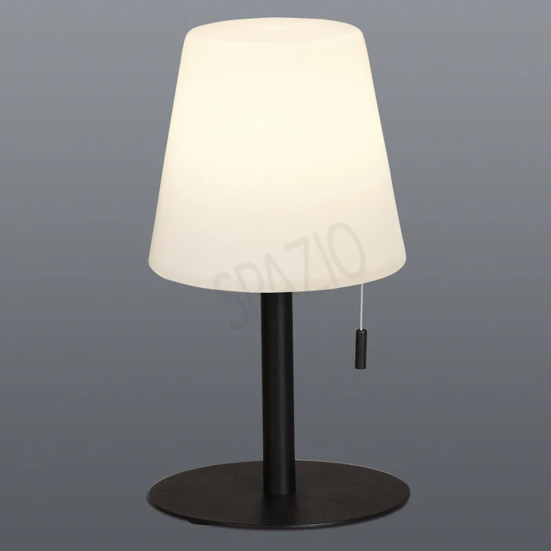 Spazio 8487.30 Bijoux - Rechargeable Table Lamp