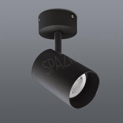 Spazio 246604.2.31 Lone Gu10 LED Surface Spotlight