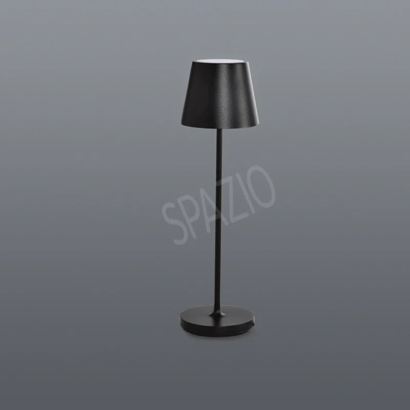 Spazio 4671.3010 Trevi - Rechargeable Table Lamp