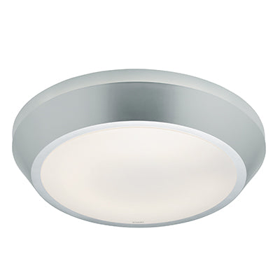 Radiant RC152 Mirage Circline T6 Ceiling Light 530mm Satin Silver