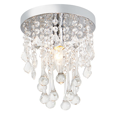 Crystal Ceiling Fittings
