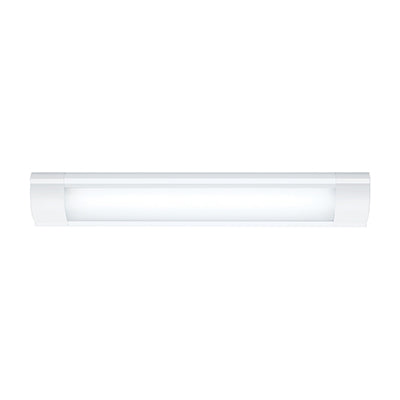 Radiant RC185 LED Ceiling Light 600mm White