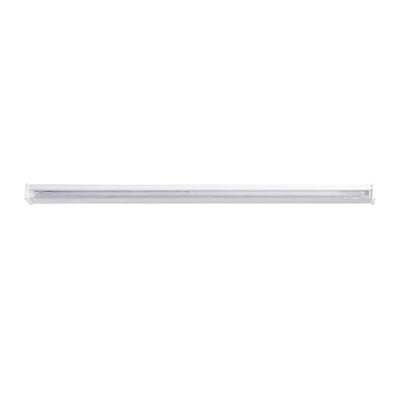 Radiant RC202 4FT Closed Channel LED T8 1x18w 1230mm Empty Body