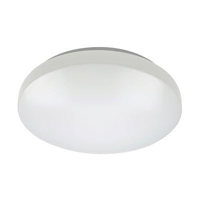 Radiant RC210WS LED SMD Ceiling Light 380mm White-Silver