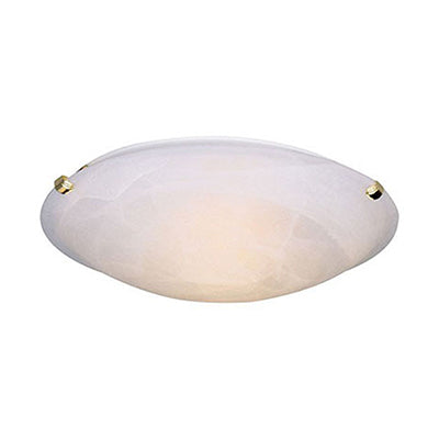 Radiant RC95CH Frost Street Ceiling Light 400mm Chrome