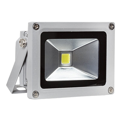 Radiant RFS46 LED Floodlight  Aluminium