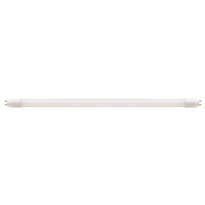 Radiant RLL120 2FT T8 Glass Tube LED 9w 6500K 605mm NOT Suitable Enclosed Fitting