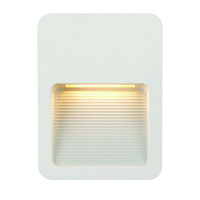Radiant RO205 W/ Light LED 1.5w White