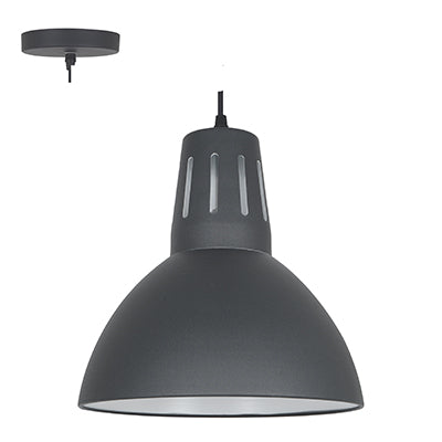 Radiant RP260 Pendant Metal 280mm