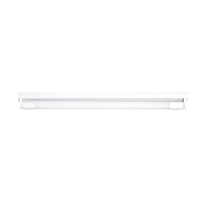 Radiant RPR246 2FT Single Open Channel 620mm - wired for LED