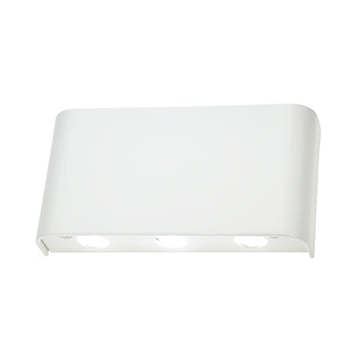 Radiant RW173AL Jose W/Light LED 6x1w 3000k