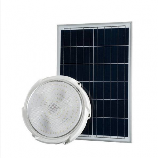 LED SOLAR CEILING LIGHT 300W (HELLO TODAY)