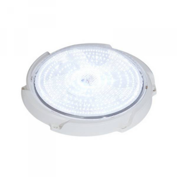 LED SOLAR CEILING LIGHT 50W (HELLO TODAY)