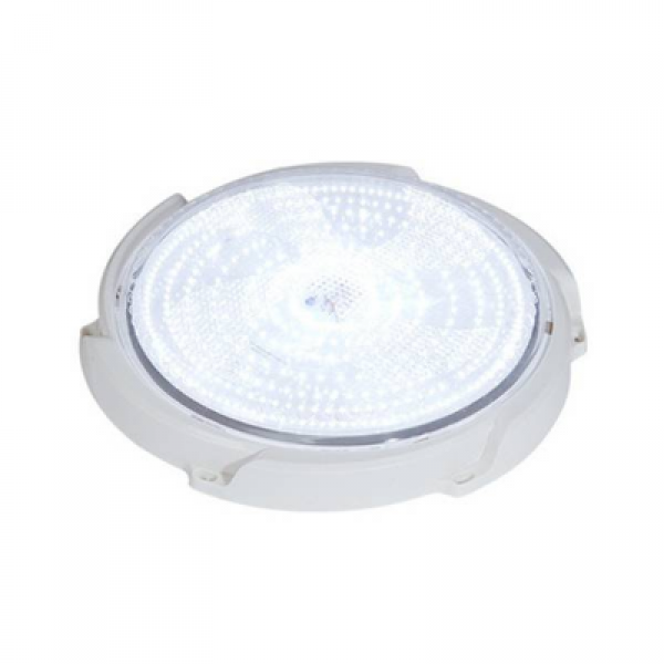 LED SOLAR CEILING LIGHT 300W (HELLO TODAY)